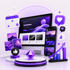 Pack Visibilité Ultime